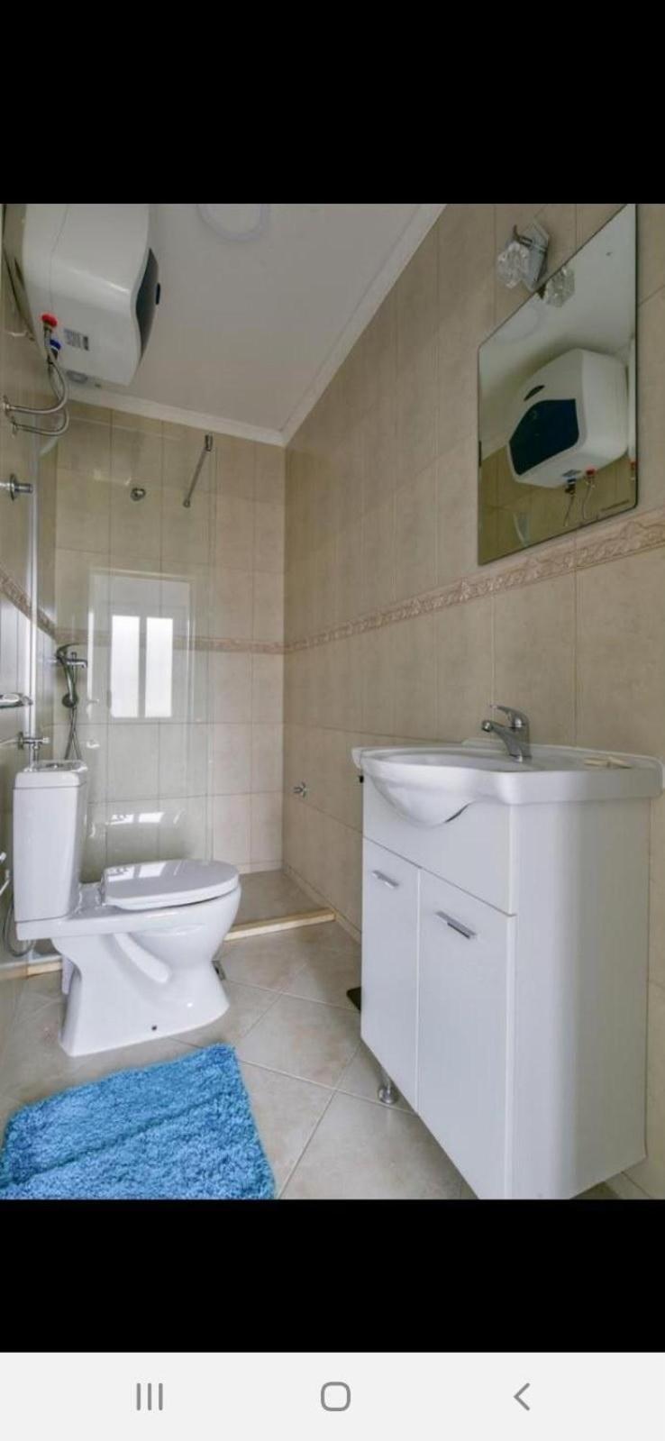 Apartments Suster Бар Екстериор снимка